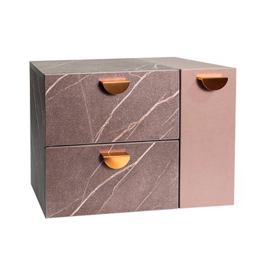 VELADOR GALK HOME DREAMER TAUPE