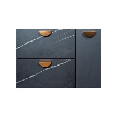 VELADOR GALK HOME DREAMER NEGRO