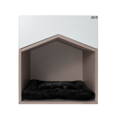 VELADOR PERROS GATOS ASIA AMADERADO PETLOVER GALK HOME