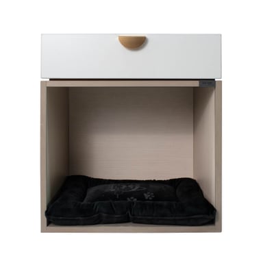VELADOR GALK HOME LUK AMADERADO CARAMELO - 2