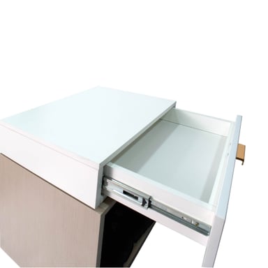 VELADOR GALK HOME LUK AMADERADO CARAMELO - 6