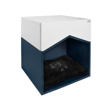 VELADOR GALK HOME ASIA AZUL