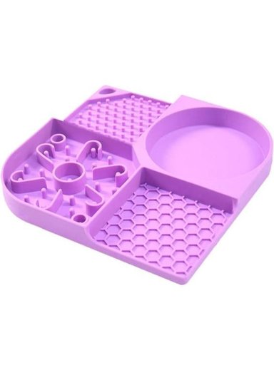 COMEDERO GATO LICK MAT TUPETSHOP LENTO TUPET SHOP