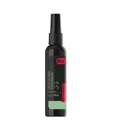 COLONIA IBASA EQUILIBRIUM PERROS Y GATOS 50 ML
