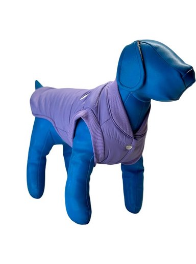 CHALECO IMPERMEABLE PERROS THE NORTH FACE TALLA 1 TUPET SHOP - 3