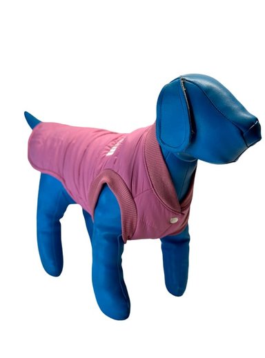 CHALECO IMPERMEABLE PERROS THE NORTH FACE TALLA 2 TUPET SHOP - 4