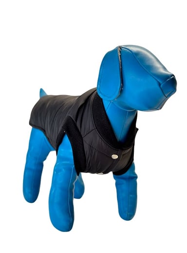CHALECO IMPERMEABLE PERROS THE NORTH FACE TALLA 3 TUPET SHOP - 2