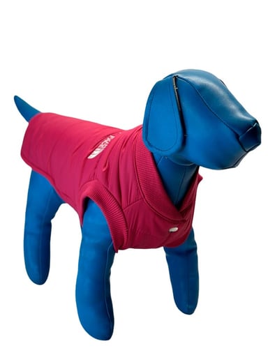 CHALECO IMPERMEABLE PERROS THE NORTH FACE TALLA 3 TUPET SHOP - 5