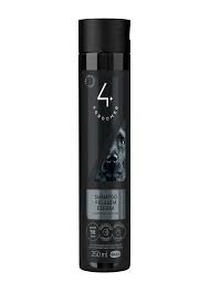 SHAMPOO PERRO Y GATO IBASA PELAJE OSCURO 250 ML