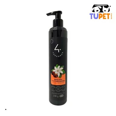 MASCARILLA TEXTURIZADORA IBASA 230 GR