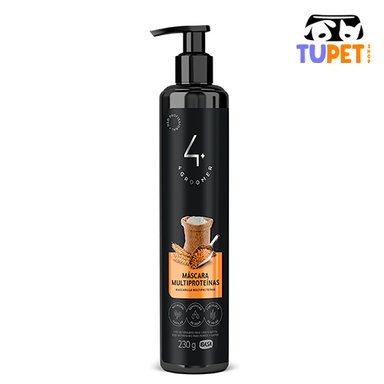 MASCARILLA MULTIPROTEINAS IBASA 230 GR