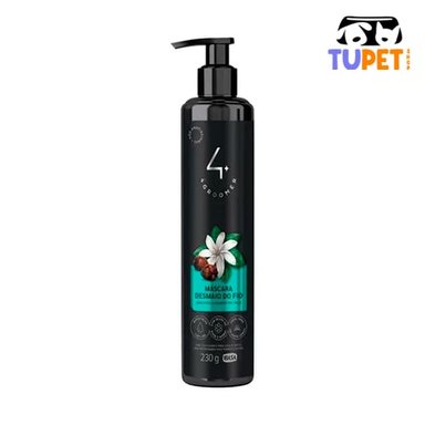 MASCARILLA DESMAYO DE PELO IBASA 230 GR