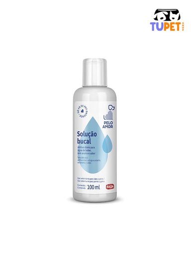 SOLUCION BUCAL IBASA 100 ML
