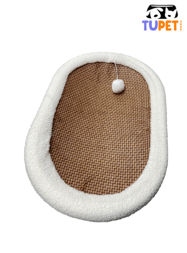 RASCADOR PARA GATO DELUXE