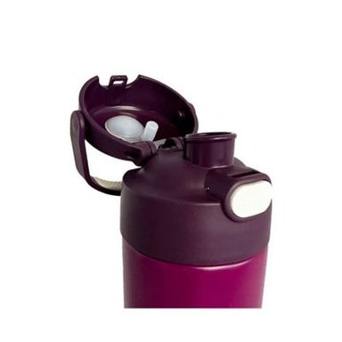TERMO THERMOS 470ML MORADO - 2