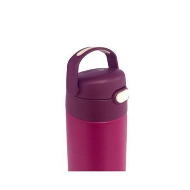 TERMO THERMOS 470ML MORADO - 3