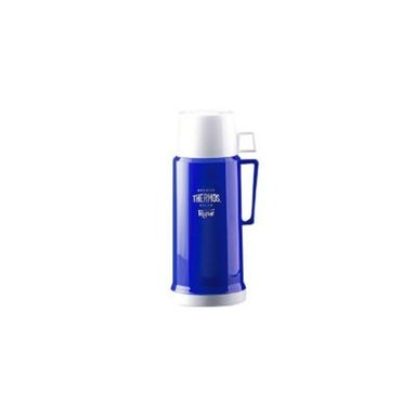 TERMO THERMOS 0.5L VOGUE 30-50 AZUL - 1
