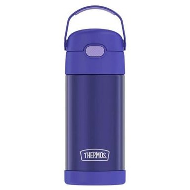 TERMO THERMOS 355ML MORADO