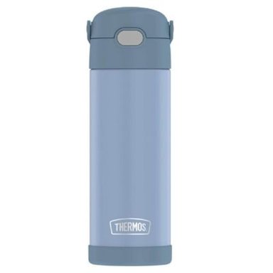 TERMO THERMOS 470ML GRIS