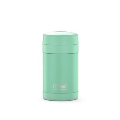 TERMO THERMOS 470ML ALIMENTOS VERDE