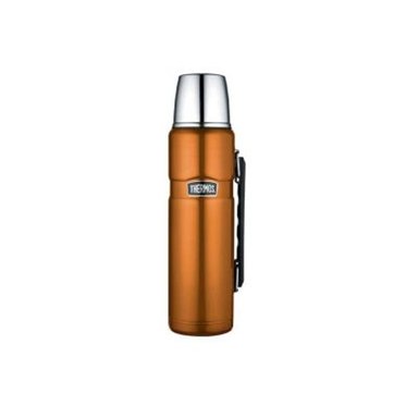 TERMO THERMOS ACERO INOXIDABLE 20L DORADO