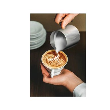 JARRA LECHERA TRAMONTINA ACERO INOXIDABLE 10 CM 765ML