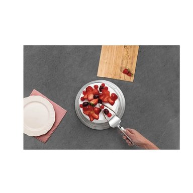 ESPÁTULA TRAMONTINA ACERO INOXIDABLE MULTICOLOR PASTEL