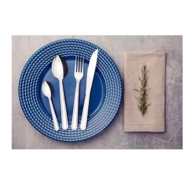 SET. CUBIERTOS TRAMONTINA ATHENAS X24 PZ ACE.INOX