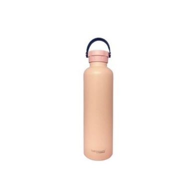 TERMO THERMOS 1L ROSA - 1