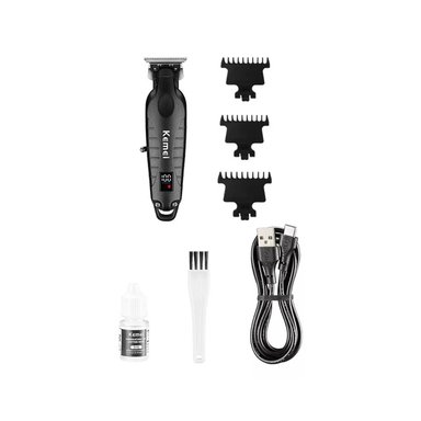 AFEITADORA  KEMEI PROFESIONAL