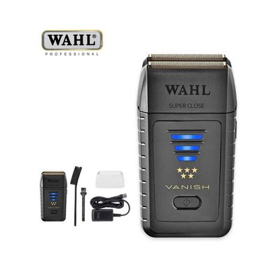MÁQUINA AFEITADORA  WAHL SHAVER VANISH