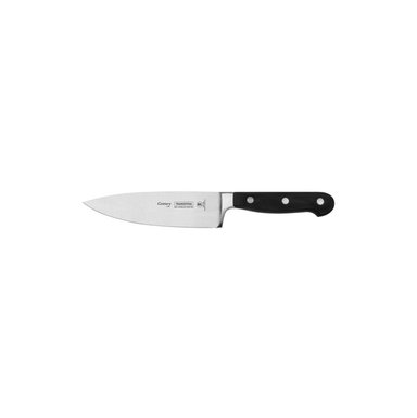 CUCHILLO CHEFF TRAMONTINA ACERO INOXIDABLE CENTURY #8