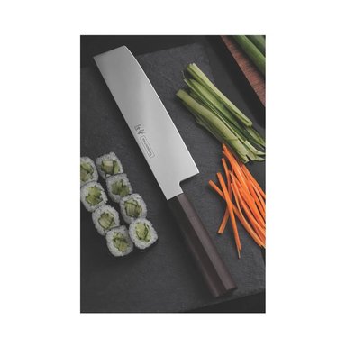 CUCHILLO SUSHI TRAMONTINA ACERO INOXIDABLE NAKARY #7
