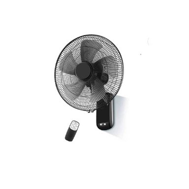 VENTILADOR DE PARED AMV 18'CON CONTROL REMOTO 100 WATTS
