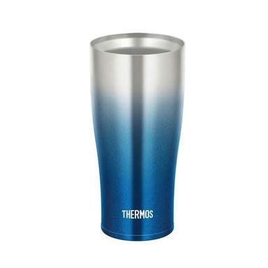 TAZA THERMOS MARCA 600ML A ACERO