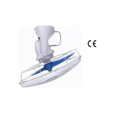 VENTILADOR ORBITAL DE TECHO FUJITEC 18'' PULGADAS