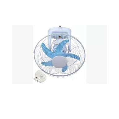 VENTILADOR ORBITAL DE TECHO FUJITEC 18'' PULGADAS - 2