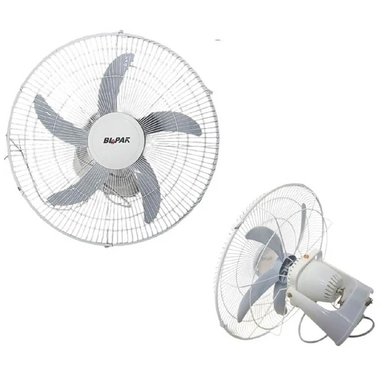 VENTILADOR ORBITAL TECHO BLOPAK 18'' PULGADAS