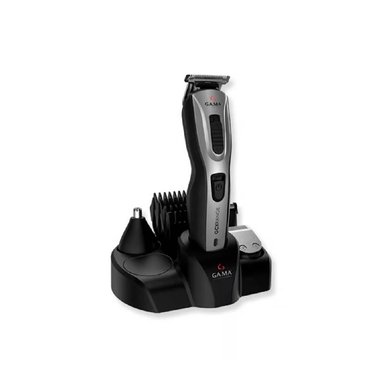 CORTADORA DE CABELLO GCX RANGE GAMA PACK