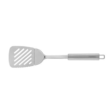 ESPÁTULA TRAMONTINA DE ACE. INOX.