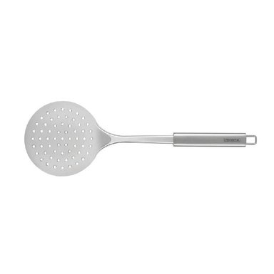 ESPUMADERA  TRAMONTINA DE ACE. INOX.