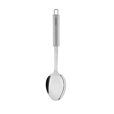 CUCHARA DE ARROZ  TRAMONTINA  ACE. INOX.