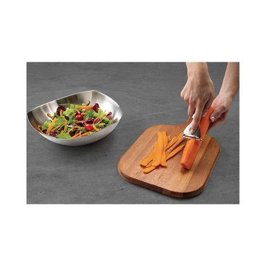 PELADOR DE LEGUMBRES TRAMONTINA ACEINOX