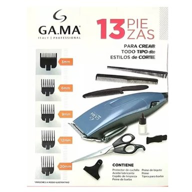 MAQUINA DE CORTAR CABELLO TRIMER  GAMA - 1