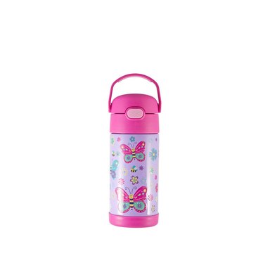 TERMO MARCA THERMOS MARIPOSA  355ML