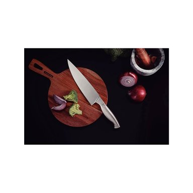 CUCHILLO  CHEFF TRAMONTINA ACE INOX SUBLIME #8