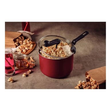 OLLA PARA PALOMITAS DE MAÍZ TRAMONTINA-R