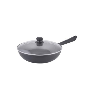 SARTÉN WOK FACUSA  30CM