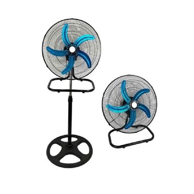 VENTILADOR AMV DE 18” MOTOR DE 200W