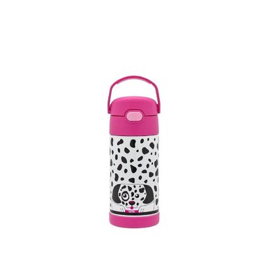 TERMO MARCA THERMOS DALMATA  355ML